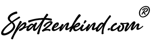 Spatzenkind Logo